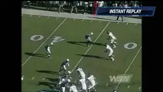 Rishard Matthews vs Utah State 2011
