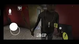 Granny Ch2 gameplay part #1