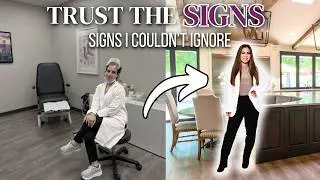SCARED to Leave Healthcare? Here's What Actually Happened
