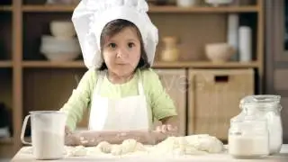 Charming Baker