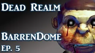 Dead Realm - Episode 5