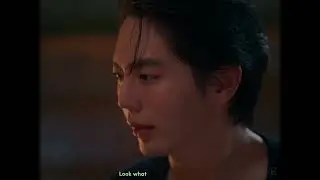 Jealousy pushed him to a whole new level 😱 #mystandin #mystandinseries #blseries #thaibl