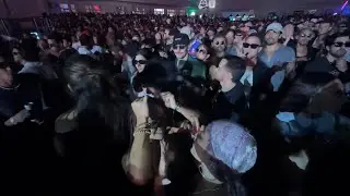 miami: acabando los trapos en iiipoints