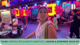 Saigón NOS ENGAÑO: este LUGAR NO PARECE VIETNAM (y es una LOCURA)