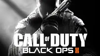 [FR/XBOX] COD BLACK OPS 2 