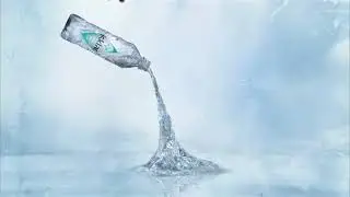 Isklar &ndash; Pouring Bottle Sparkling