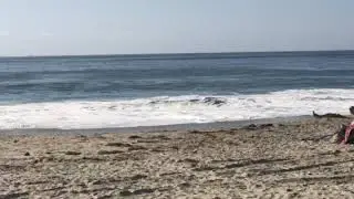 Cali beach wow