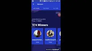 Earn money and gift by brainbazi || brainbazi app se jeete cash