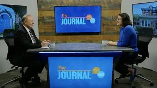The Journal #2532 - Wood County Museum