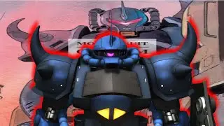 Worst GBO2 Raid Ever? The Gouf