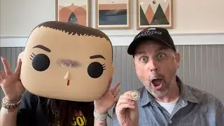 We Went To SDCC Funko Fundays 2022 & Funkoville Funko Booth