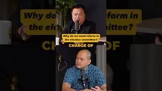 What do you think of the election committee&rsquo;s role in the delimitation exercise? 🤔