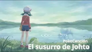 Pokecanción 🎶 | Pokémon Cristal – Episodio 1: El susurro de Johto