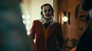 'Joker' film raises concerns about theater safety