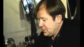 Игорь Бутман интервью