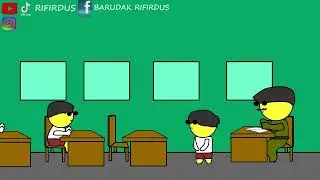 KOMPILASI pilihan episode si samsul
