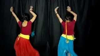 Chatta rumal /Nisha shahi &Niruta shahi / cover dance