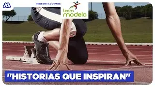 Amber y su Camino en el CrossFit Chileno | AFP Modelo Presenta Team Modelo