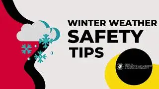 Winter Weather Preparedness