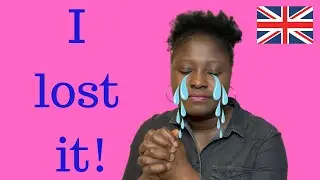 I lost my UK Resident Permit 😞 + Enjoying NHS benefit 🤣 & a Special Announcement 📣