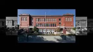 Moscow High School
