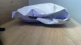 Распаковка посылки / Аксессуары Sitka / Посылка из Америки