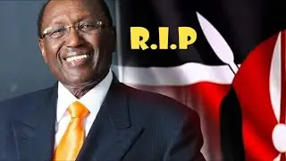CHRIS KIRUBI, Famous Kenyan Businessman Dies At 80