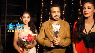 Mr. X Emraan Hashmi | Amyra Dastur | Set Of BBC Productions 'Kaisi Yeh Yaariyan