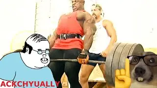 Are Deadlifts Bad for Bodybuilding?