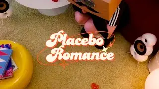 DONSYΔRI - Placebo Romance Official MV