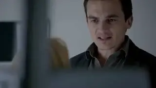 Homeland - CIA breach