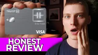 Truist Enjoy Travel &ndash; My Honest Review & Real User Experience (Full Site Walkthrough)