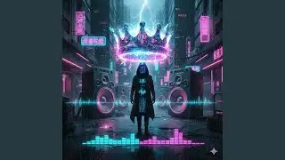 Cybernetic Crown
