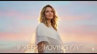 I Keep Moving On 