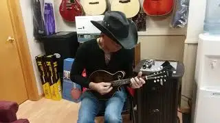 Eastman MD315 demo