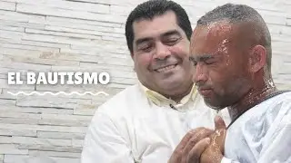 15. El bautismo (28 Creencias Adventistas Para Ni&ntilde;os)