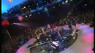 Paul de Leeuw & Marco Borsato - Dromen zijn Bedrog Het Feest van Sinterklaas 1999