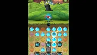 Best fiends Edwards Quest level 10 walkthrough android gameplay