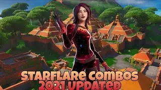 Starflare Combos 2021 Updated