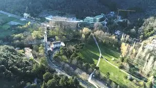 The Water Research Center, Av&egrave;ne Thermal Spring Water at the center of our research