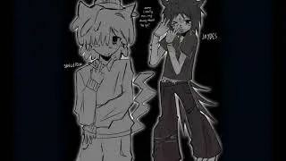 Wifiskeleton - i will always be near (better quality leak) ft jaydes #wifiskeleton #gothanglez