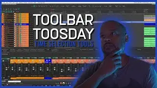 Toolbar Toosday - Time Selection Utilities