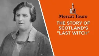 Helen Duncan | Scotland's 