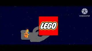 Lego Move In To Badger Cinemax Logo Remake Kinemaster Version