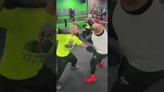 Slick Sluggers Boxing
