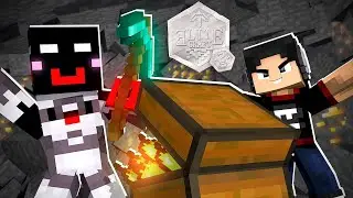 ME VENDO AL PATRÓN POR UNA NOTCH APPLE - EliteCraft 2 - EP17