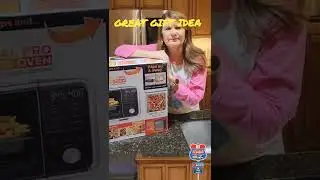 Perfect RV Oven