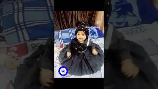 6 Months of Love 💕 | Aradhya Half Year Celebration | Baby Girl Viral Shorts#Aradhya#BabyGirl#shots