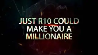 T20 Power play promotion