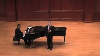 TCNJ Faculty Performance